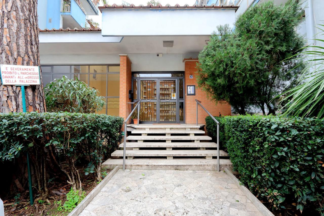 Cozy Domar - My Extra Home Roma Exterior foto