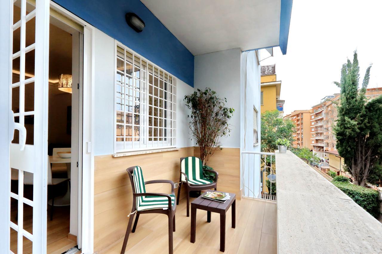 Cozy Domar - My Extra Home Roma Exterior foto