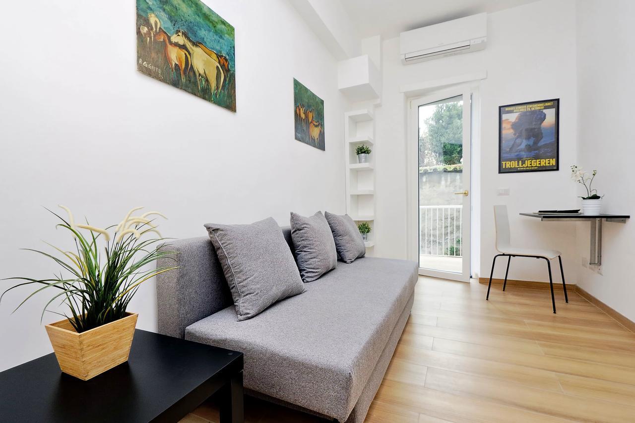Cozy Domar - My Extra Home Roma Exterior foto