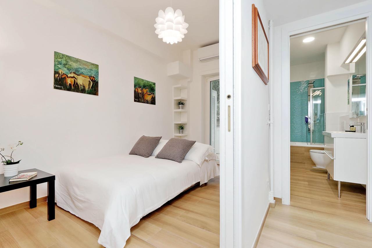 Cozy Domar - My Extra Home Roma Exterior foto